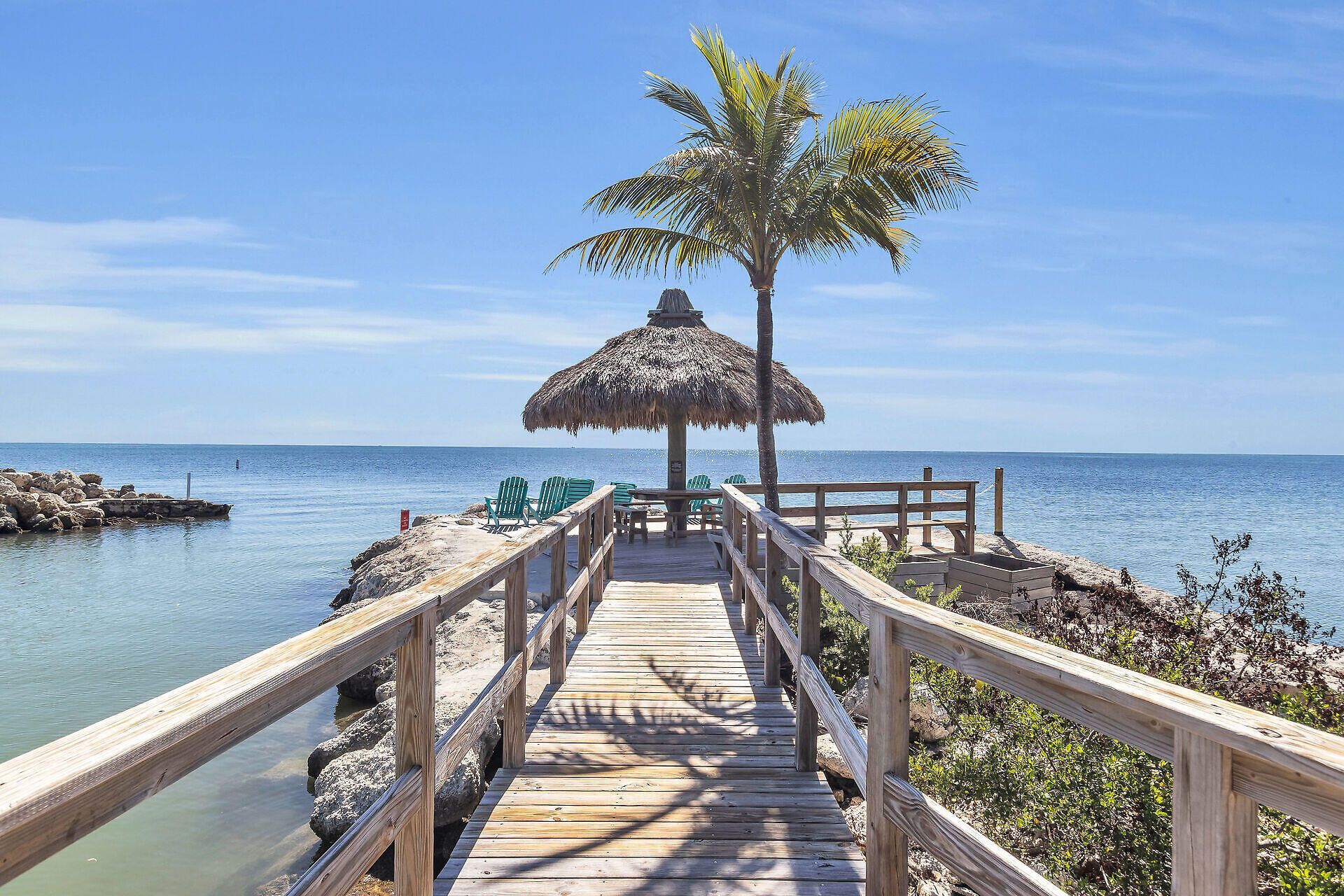 87851 Old Highway, Unit P3, Islamorada, FL 33036 Photo