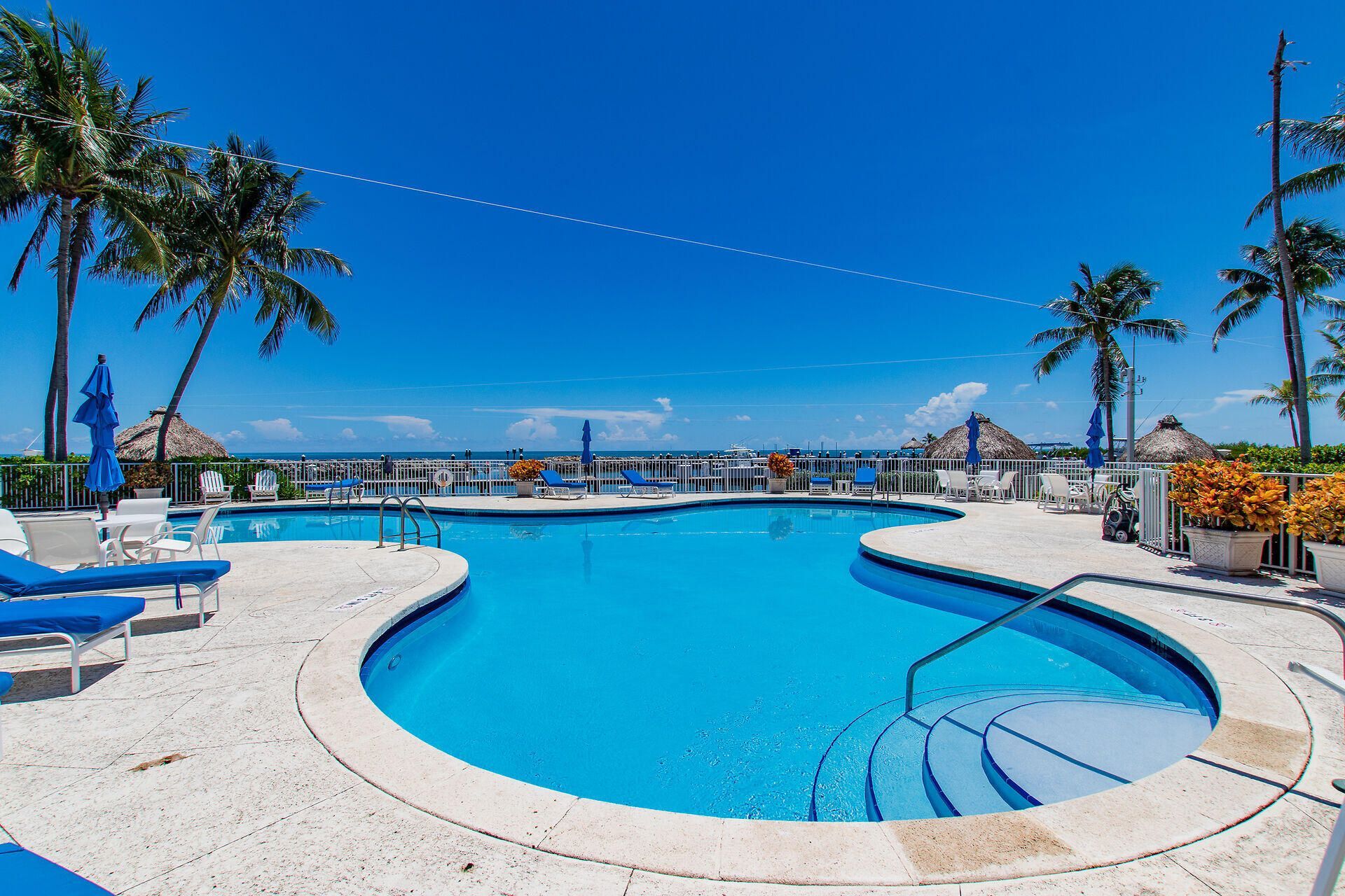 87851 Old Highway, Unit P3, Islamorada, FL 33036 Photo