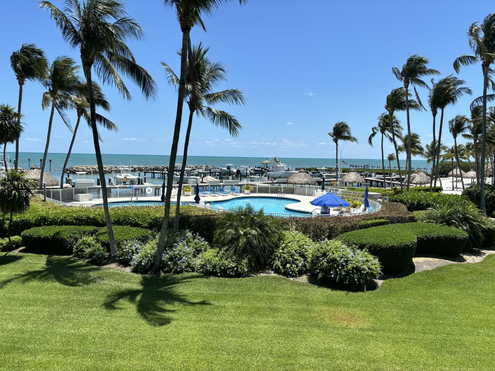 87851 Old Highway, Unit P3, Islamorada, FL 33036 Photo