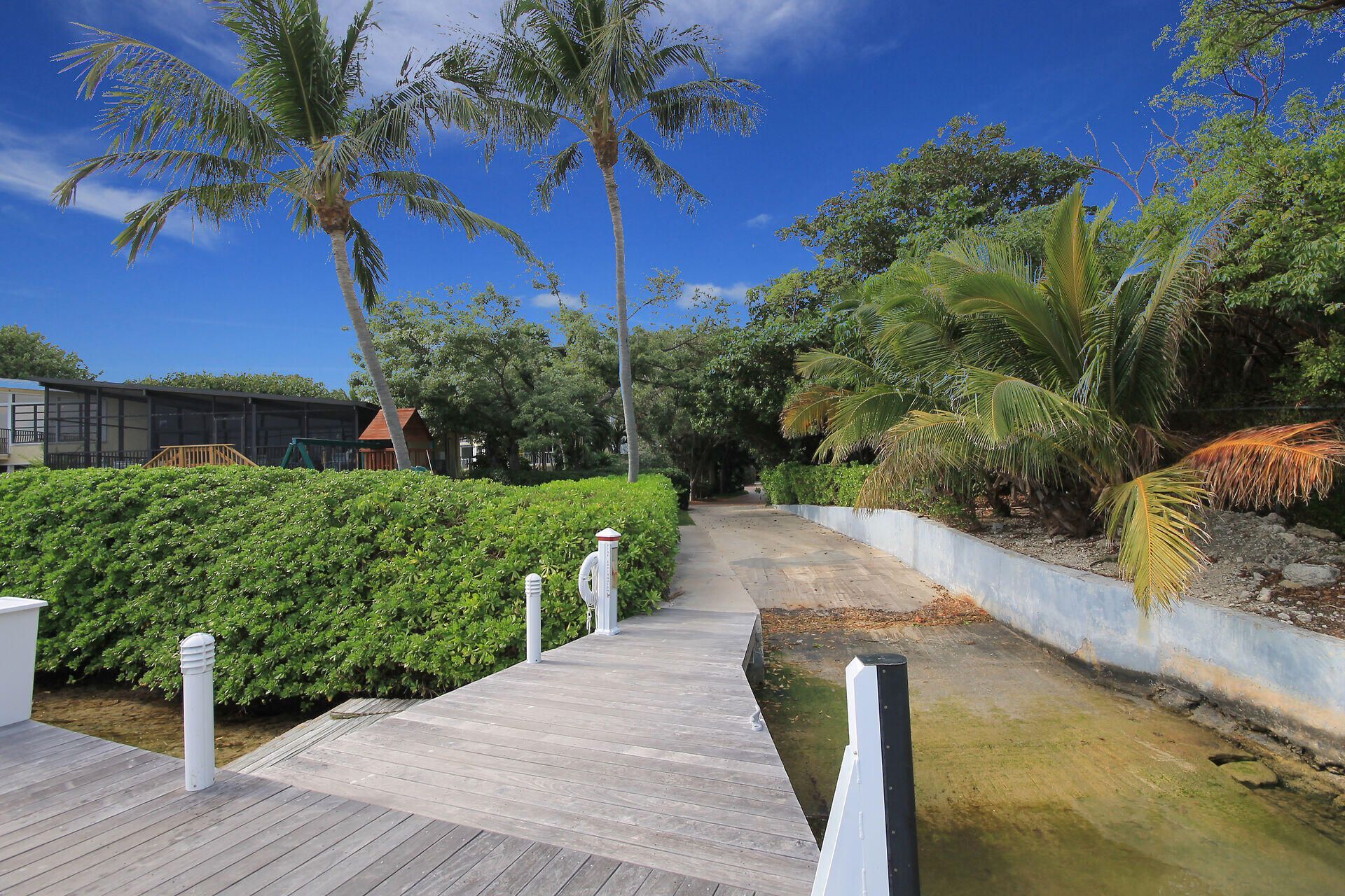 87851 Old Highway, Unit P3, Islamorada, FL 33036 Photo