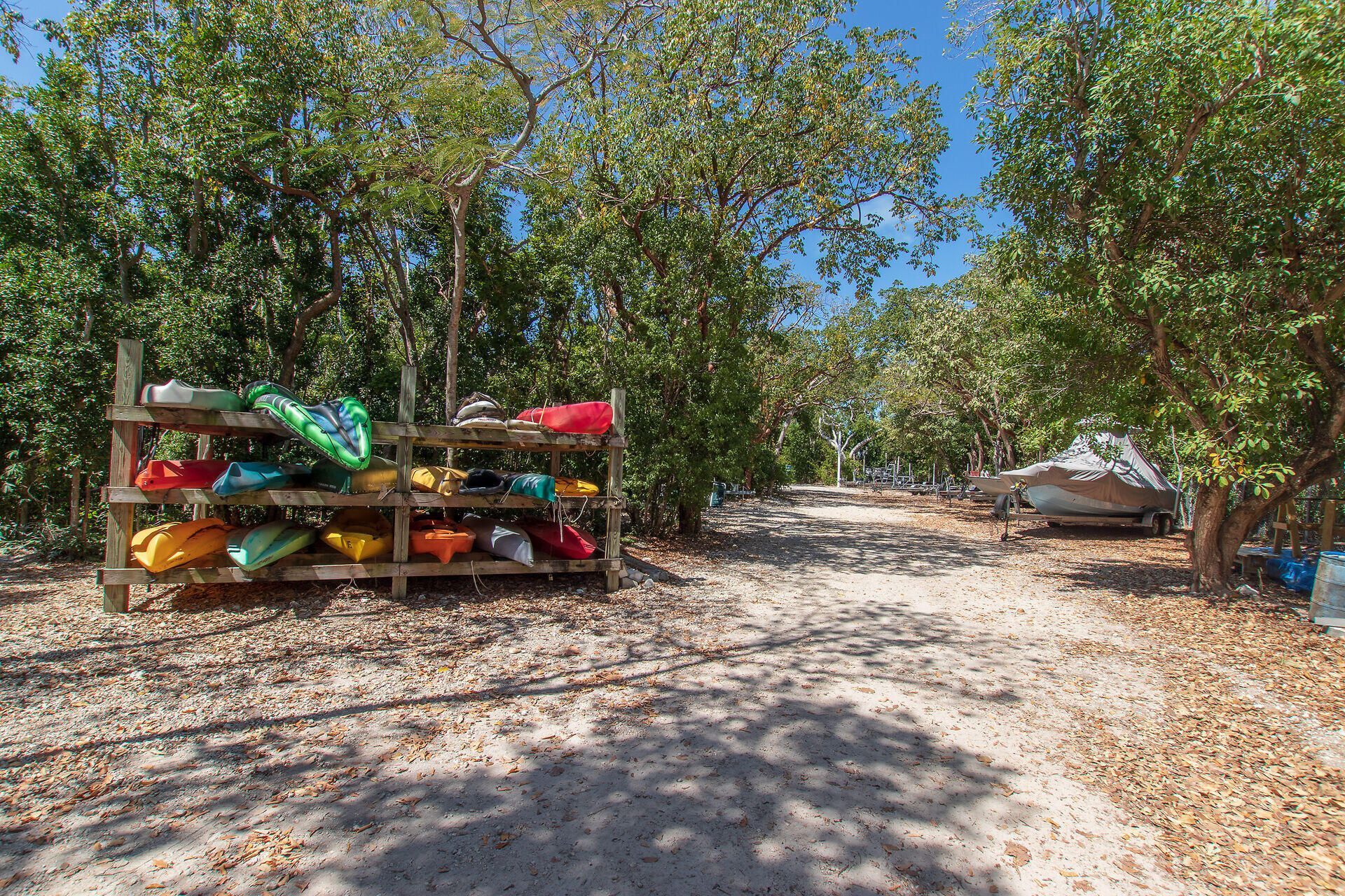 87851 Old Highway, Unit P3, Islamorada, FL 33036 Photo