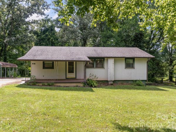 43 Open Valley Road , Marion, NC 28752