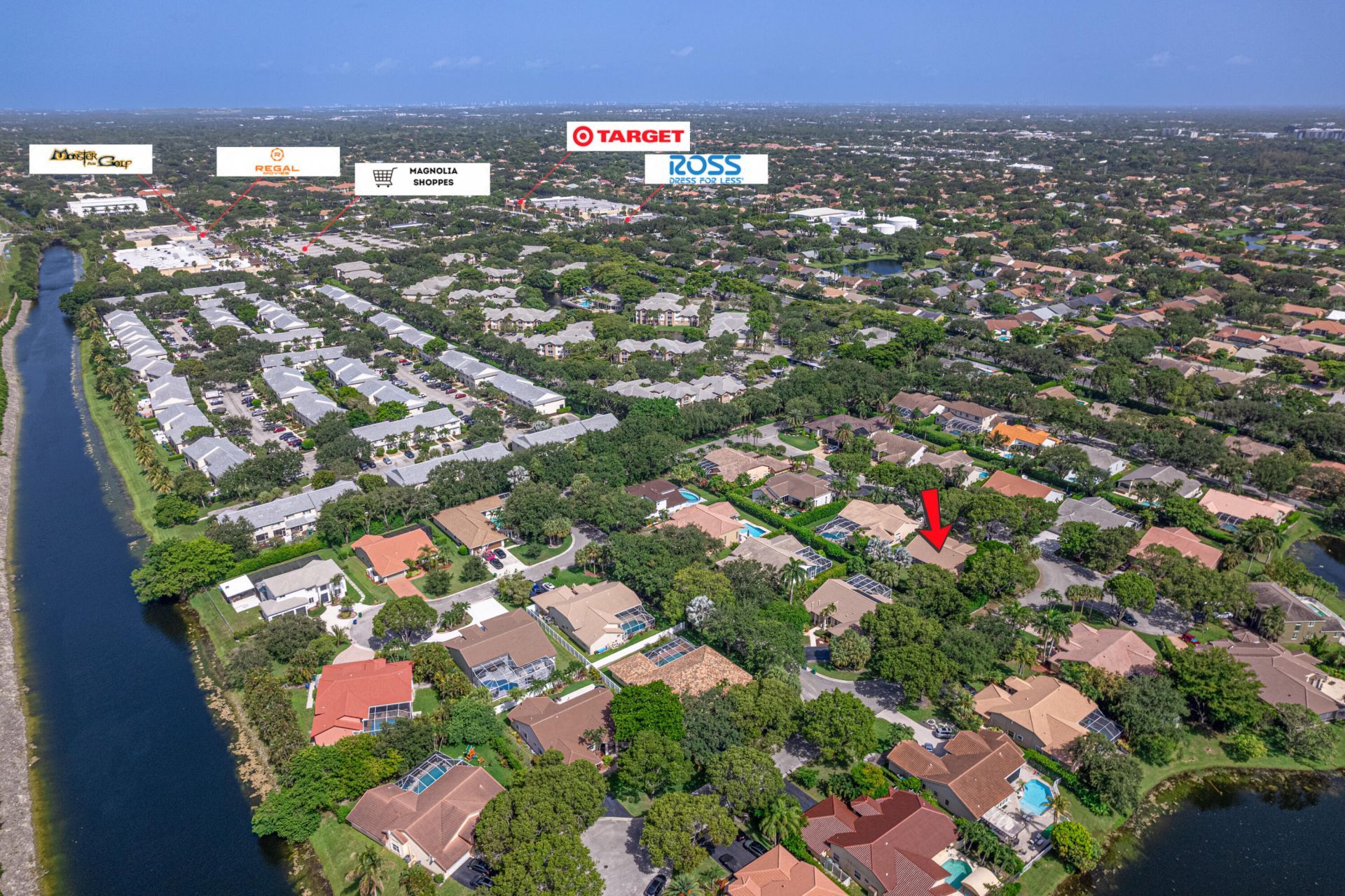 10027 NW 56th Court, Coral Springs, FL 33076 Photo