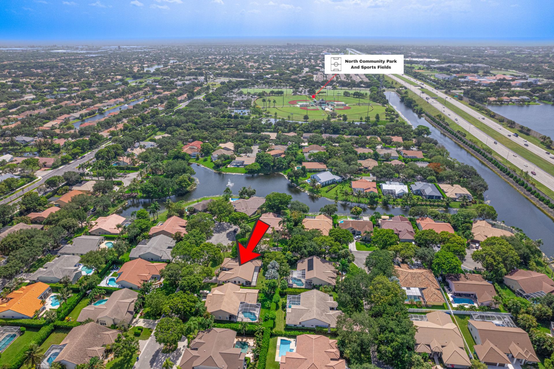 10027 NW 56th Court, Coral Springs, FL 33076 Photo