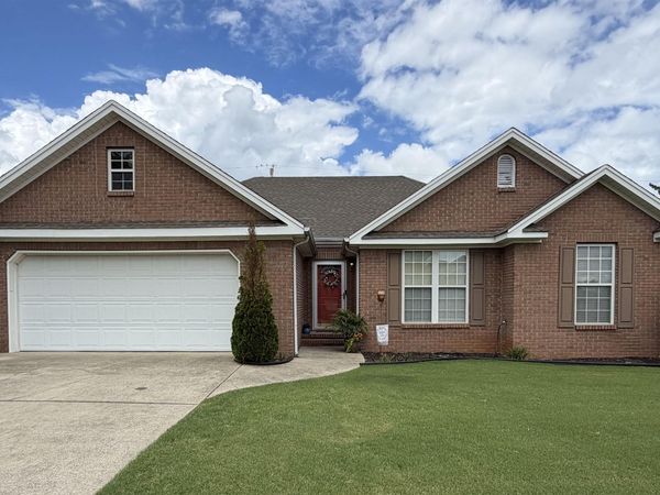 212 Government Blvd, Muscle Shoals, AL 35661