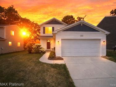 2793 Sycamore River Drive, Handy Twp, MI 48836