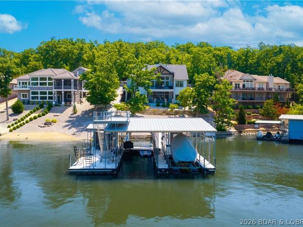 225 Lake Drive, Porto Cima, MO 65079