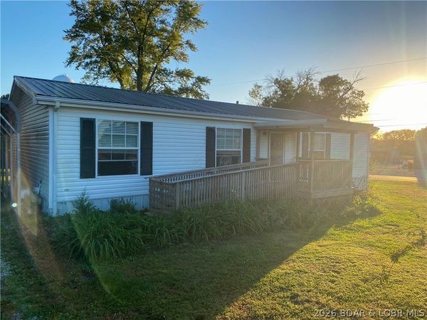 244 W Saline St, Tipton, MO 65081