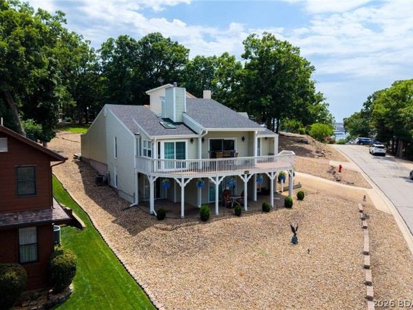 1244 Summit Circle, Osage Beach, MO 65065