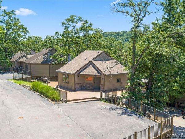 4216 Holiday Shores Drive, Osage Beach, MO 65065