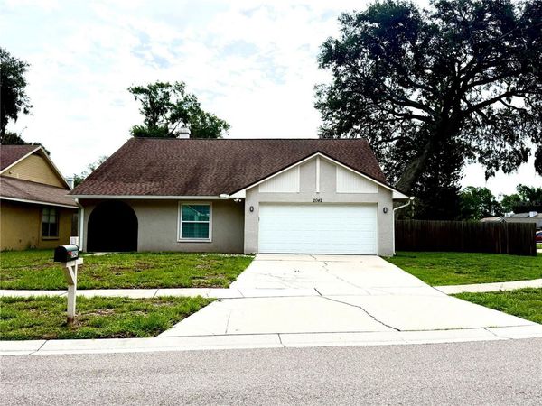 2042 SHADOW PINE DRIVE , BRANDON, FL 33511