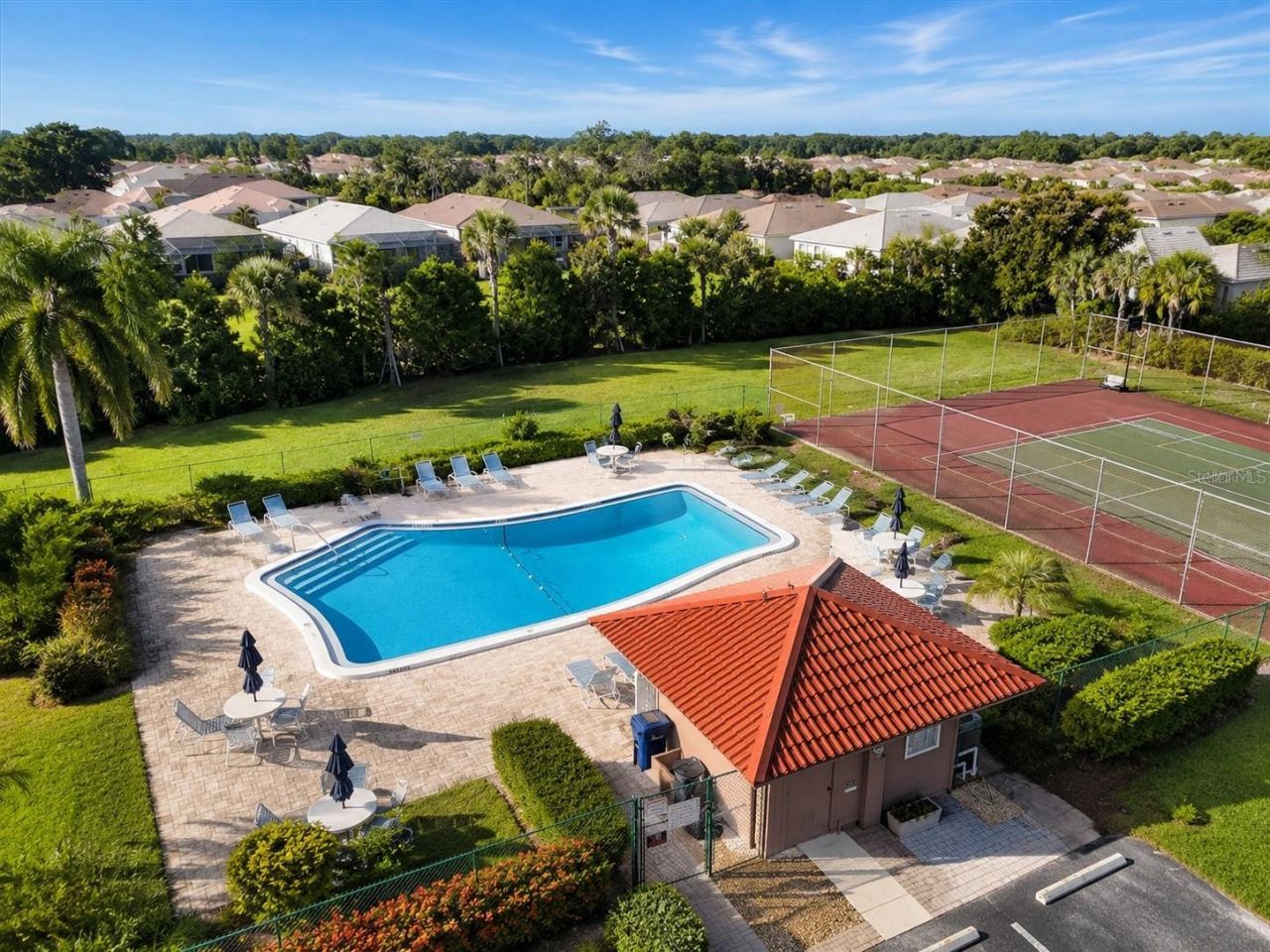 6378 Draw Lane , Unit 36, Sarasota, FL 34238 Photo