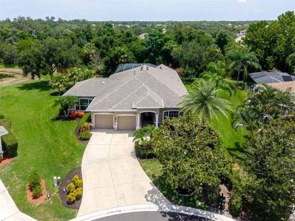 12344 LAVENDER LOOP , BRADENTON, FL 34212