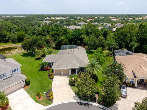 12344 LAVENDER LOOP , BRADENTON, FL 34212