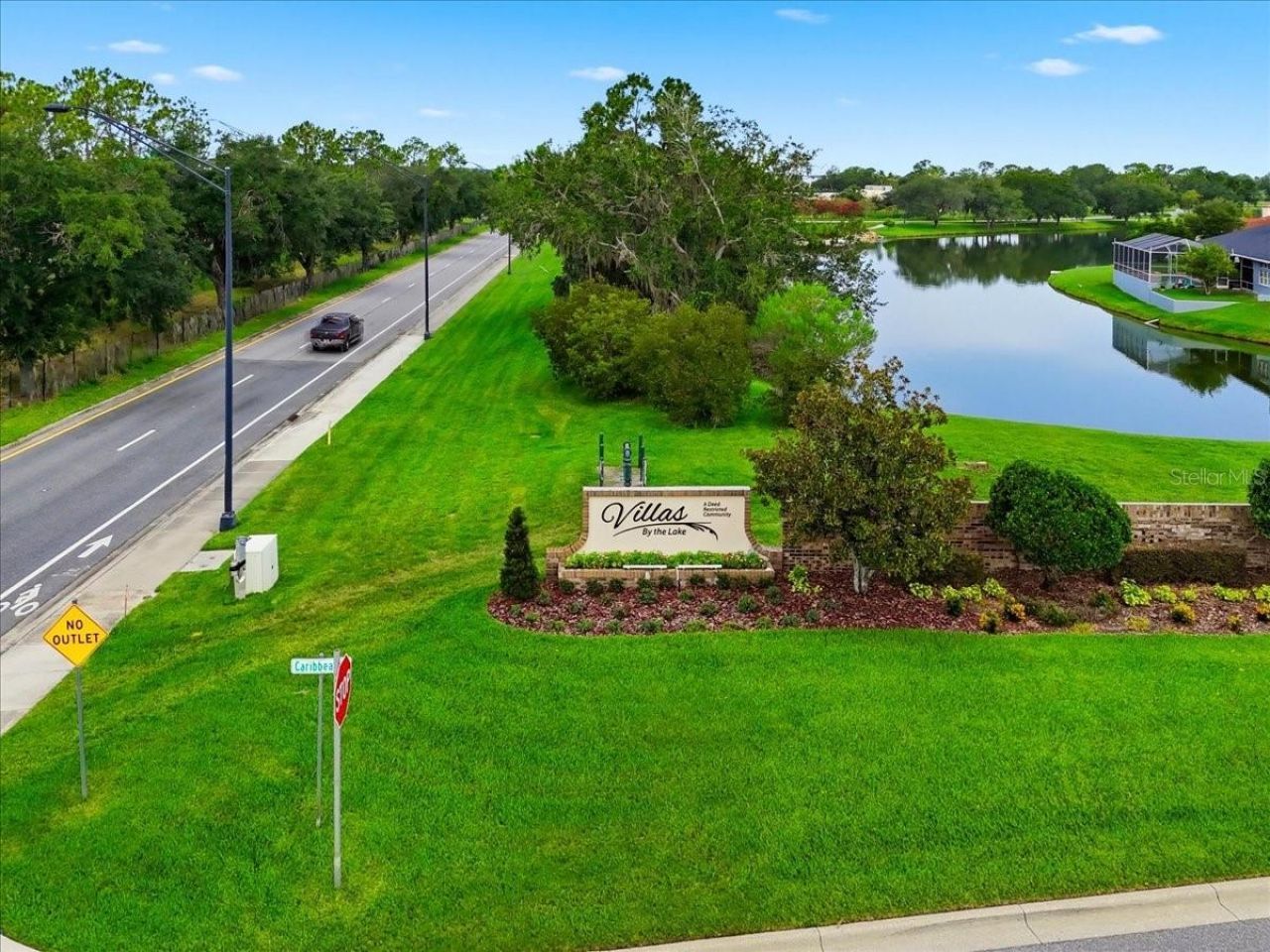 730 Martinique Circle , Lakeland, FL 33803 Photo