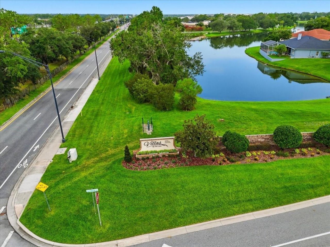 730 Martinique Circle , Lakeland, FL 33803 Photo
