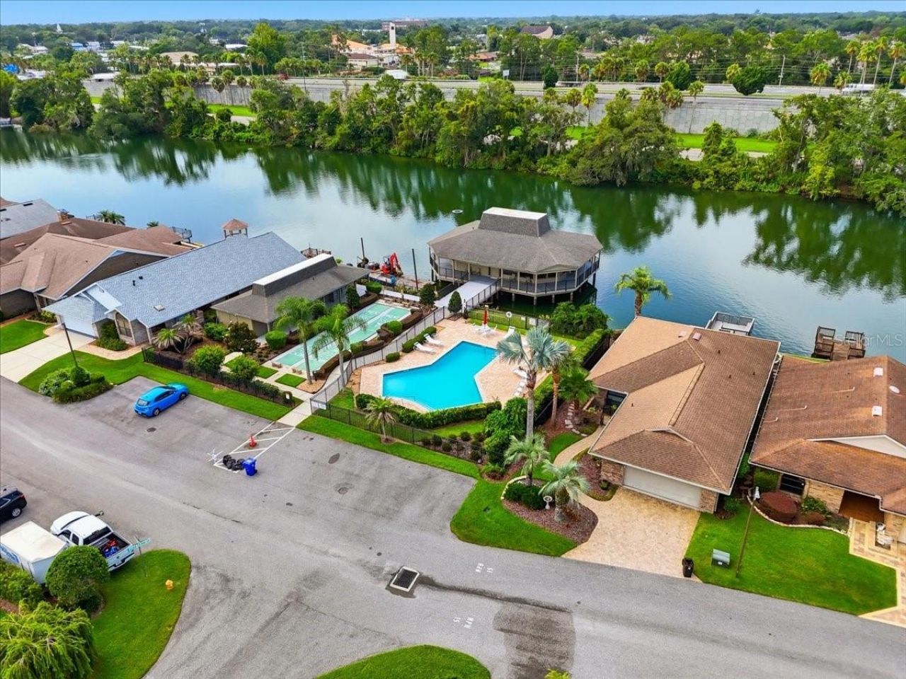 730 Martinique Circle , Lakeland, FL 33803 Photo
