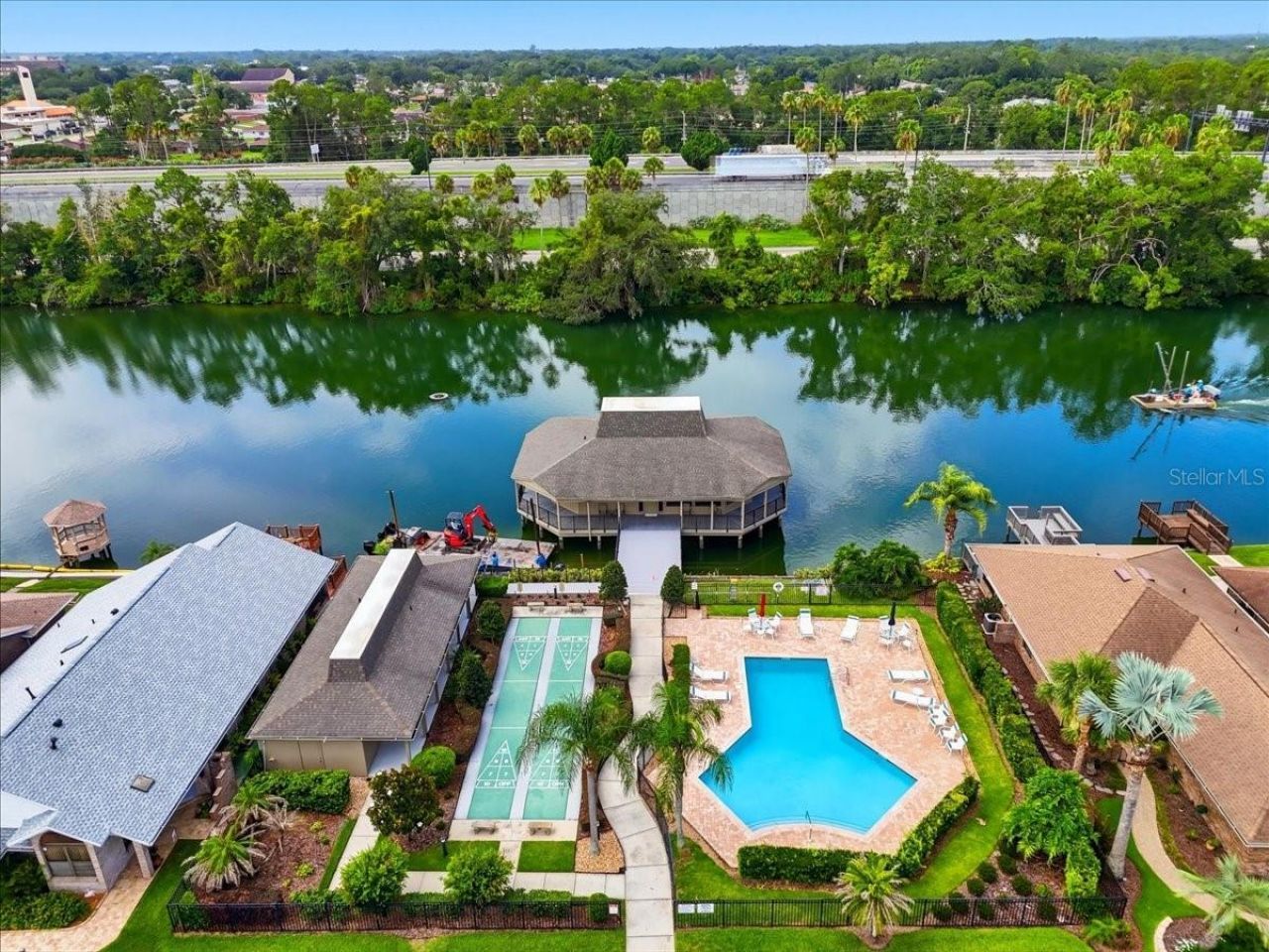 730 Martinique Circle , Lakeland, FL 33803 Photo