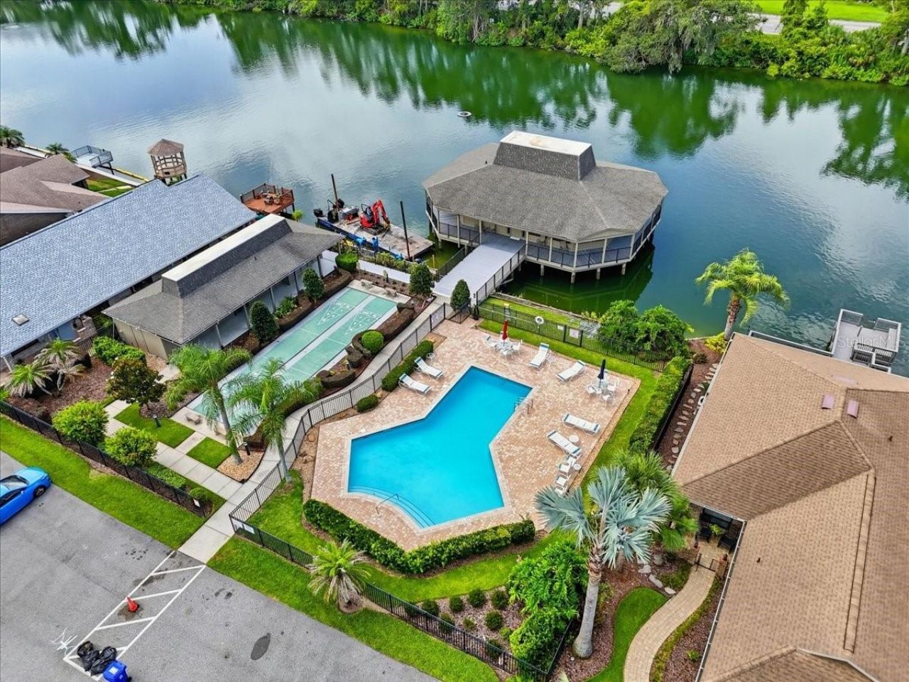 730 Martinique Circle , Lakeland, FL 33803 Photo