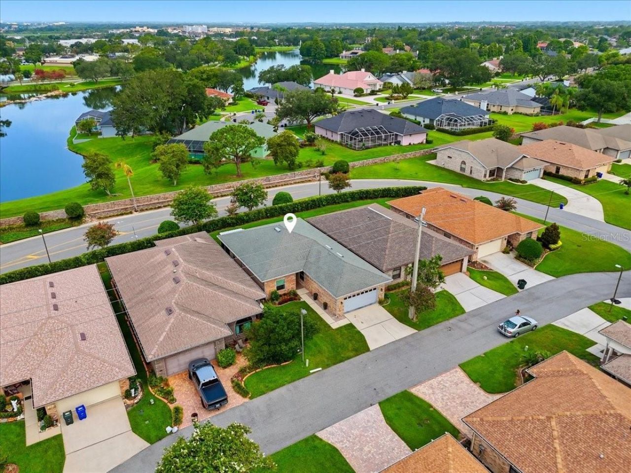 730 Martinique Circle , Lakeland, FL 33803 Photo