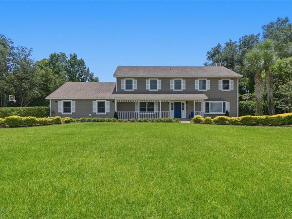2143 BLUE IRIS PLACE , LONGWOOD, FL 32779