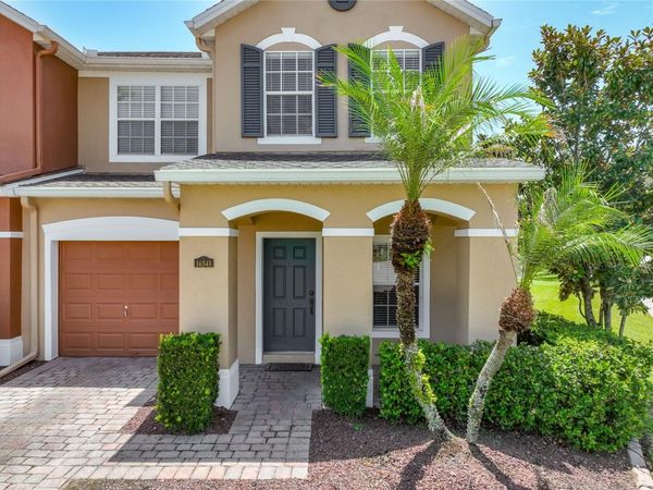 16543 CEDAR CREST DRIVE, ORLANDO, FL 32828