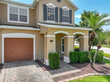 16543 CEDAR CREST DRIVE , ORLANDO, FL 32828