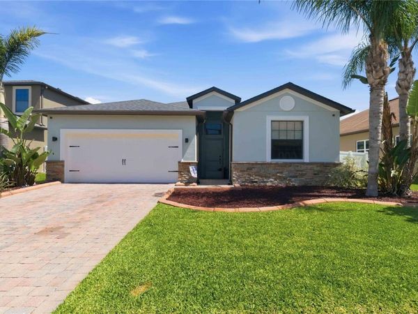 4355 SUMMER BREEZE WAY , KISSIMMEE, FL 34744