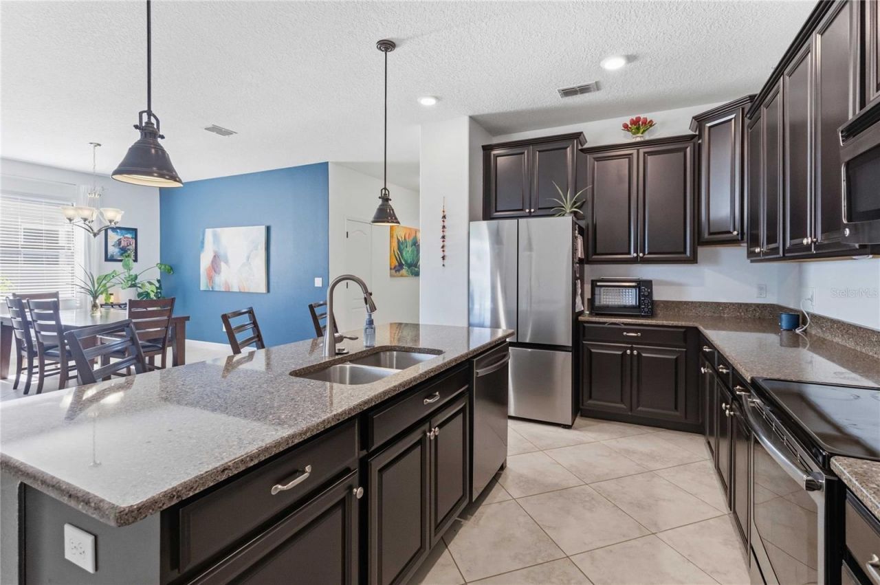 4355 Summer Breeze Way , Kissimmee, FL 34744 Photo