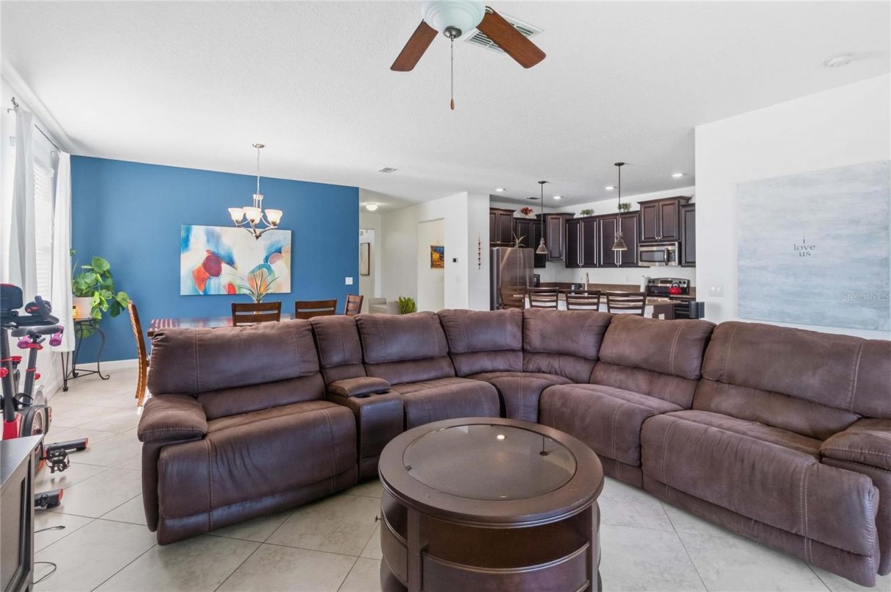 4355 Summer Breeze Way , Kissimmee, FL 34744 Photo