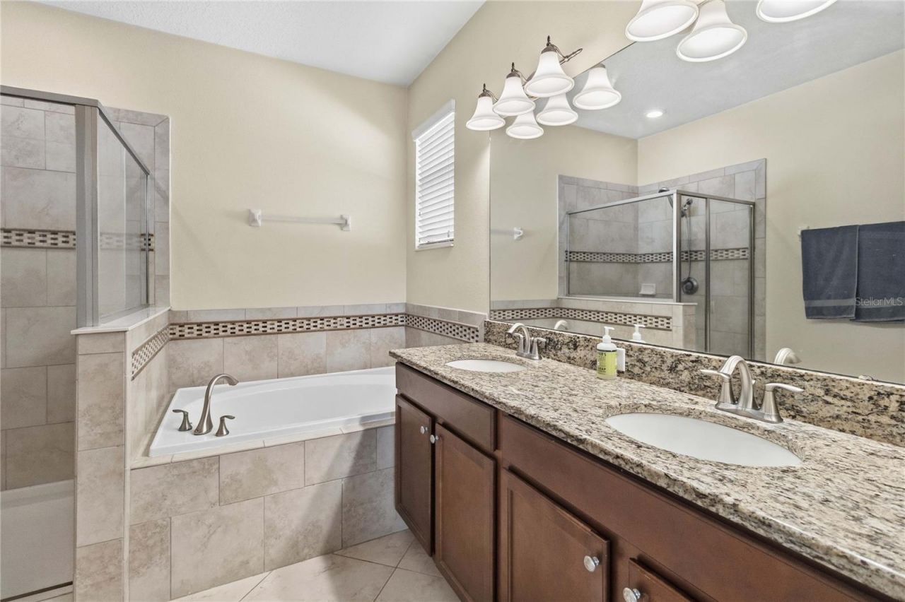 4355 Summer Breeze Way , Kissimmee, FL 34744 Photo