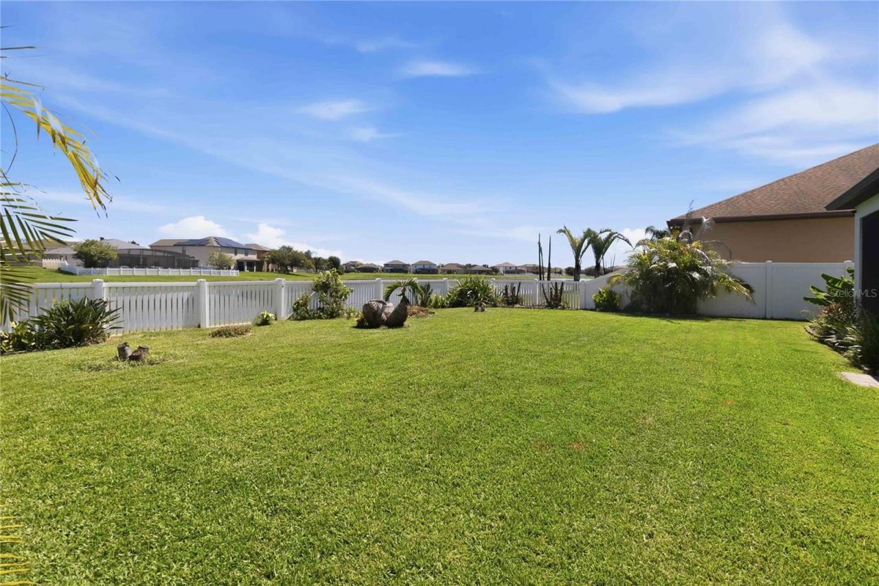 4355 Summer Breeze Way , Kissimmee, FL 34744 Photo
