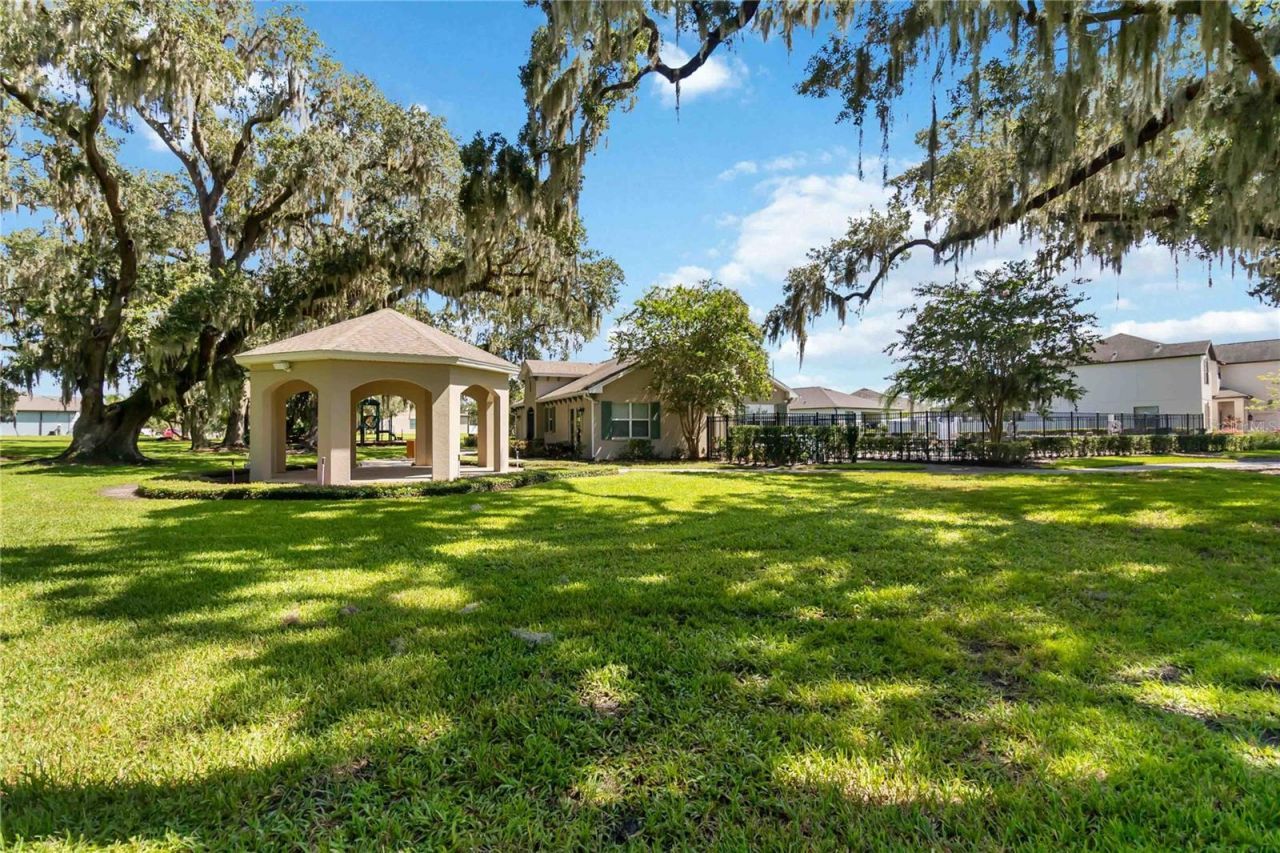 4355 Summer Breeze Way , Kissimmee, FL 34744 Photo