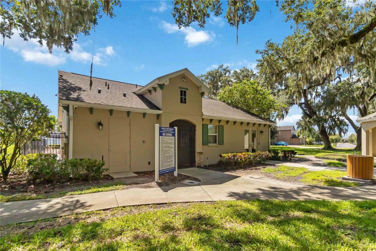 4355 Summer Breeze Way , Kissimmee, FL 34744 Photo