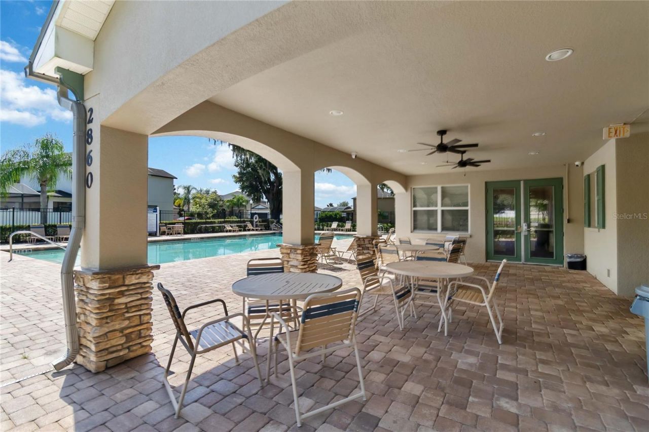 4355 Summer Breeze Way , Kissimmee, FL 34744 Photo