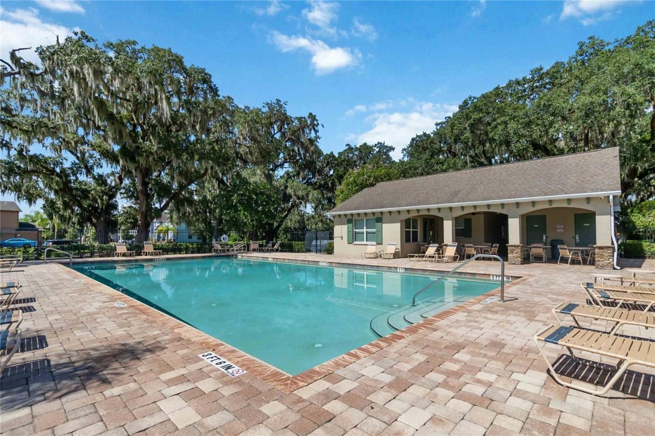 4355 Summer Breeze Way , Kissimmee, FL 34744 Photo