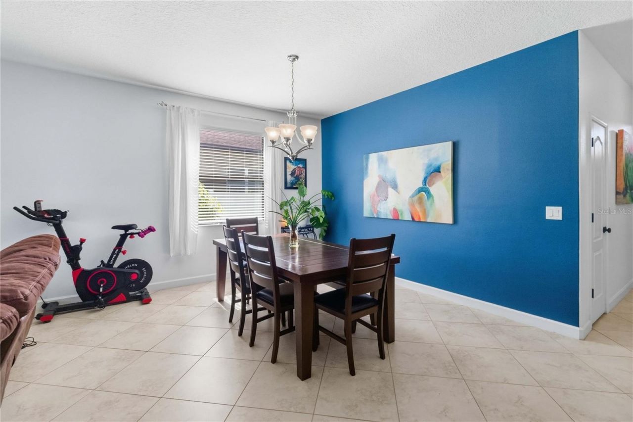 4355 Summer Breeze Way , Kissimmee, FL 34744 Photo