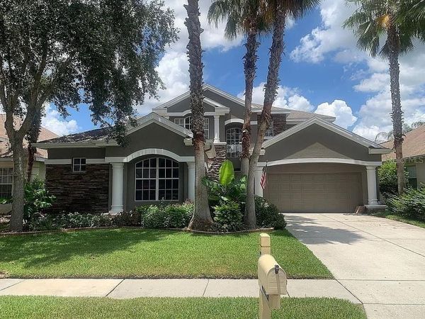 10103 DEERCLIFF DRIVE , TAMPA, FL 33647