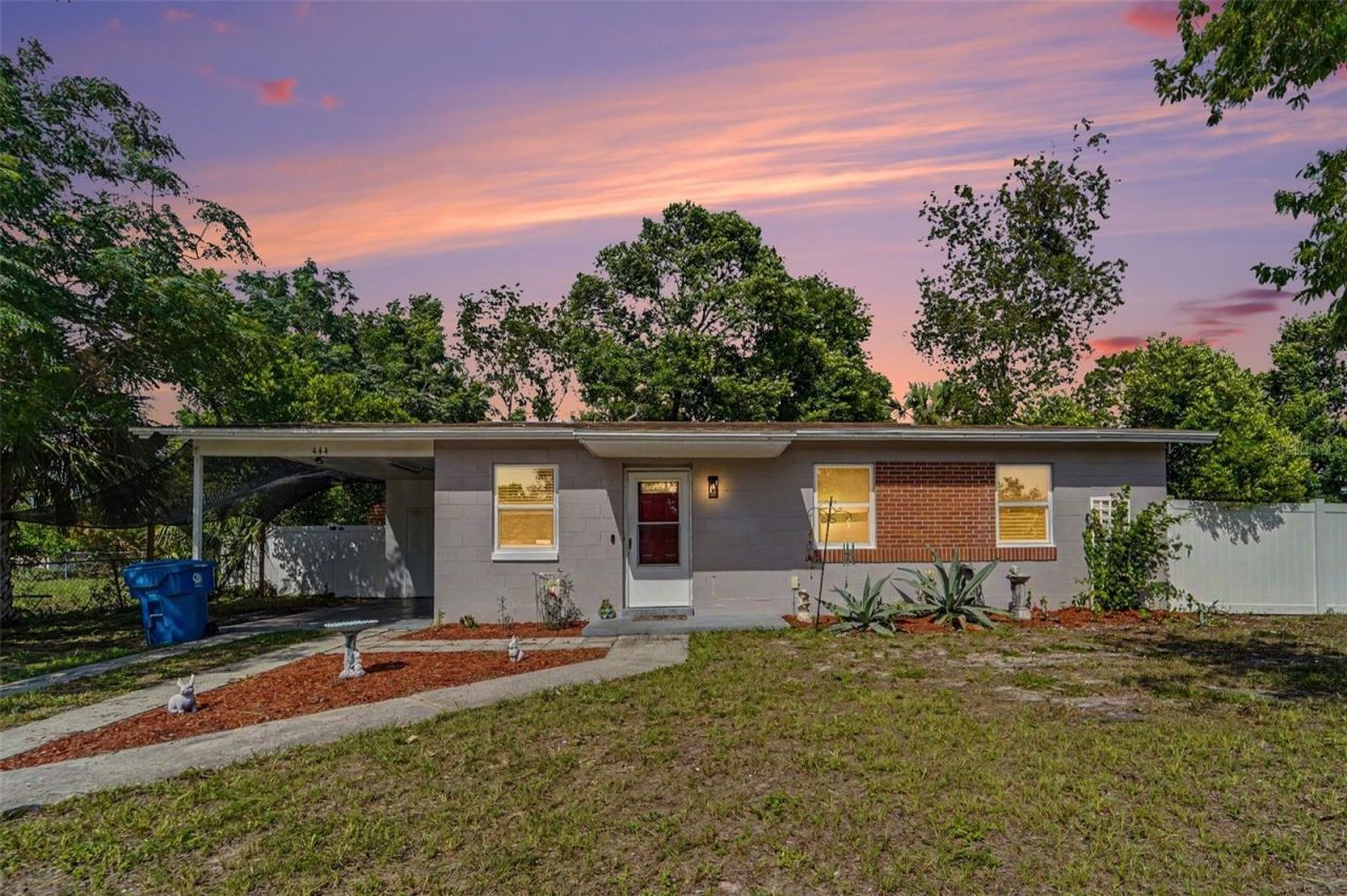 444 Copperfield Road, Spring Hill, FL 34606 Main Photo