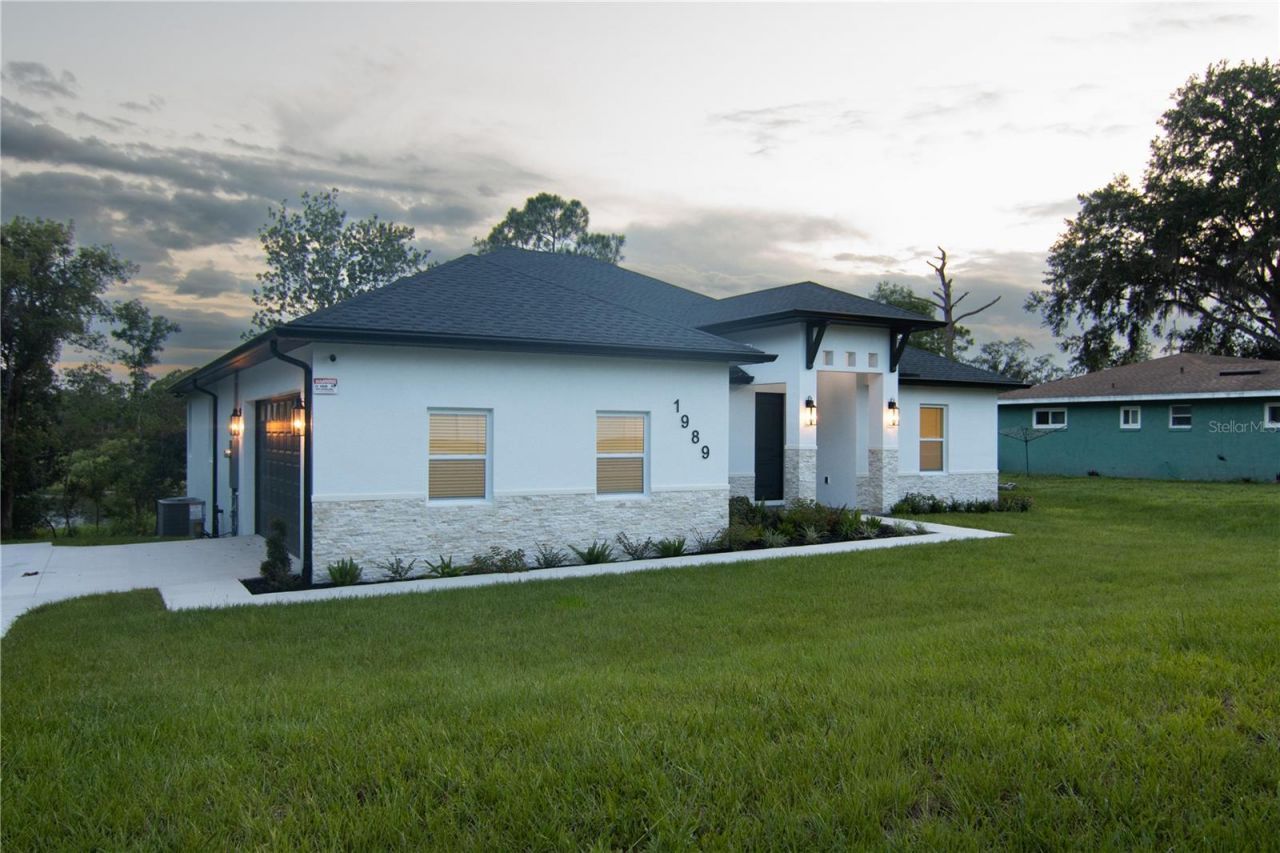 1989 Monterey Drive , Deltona, FL 32738 Photo