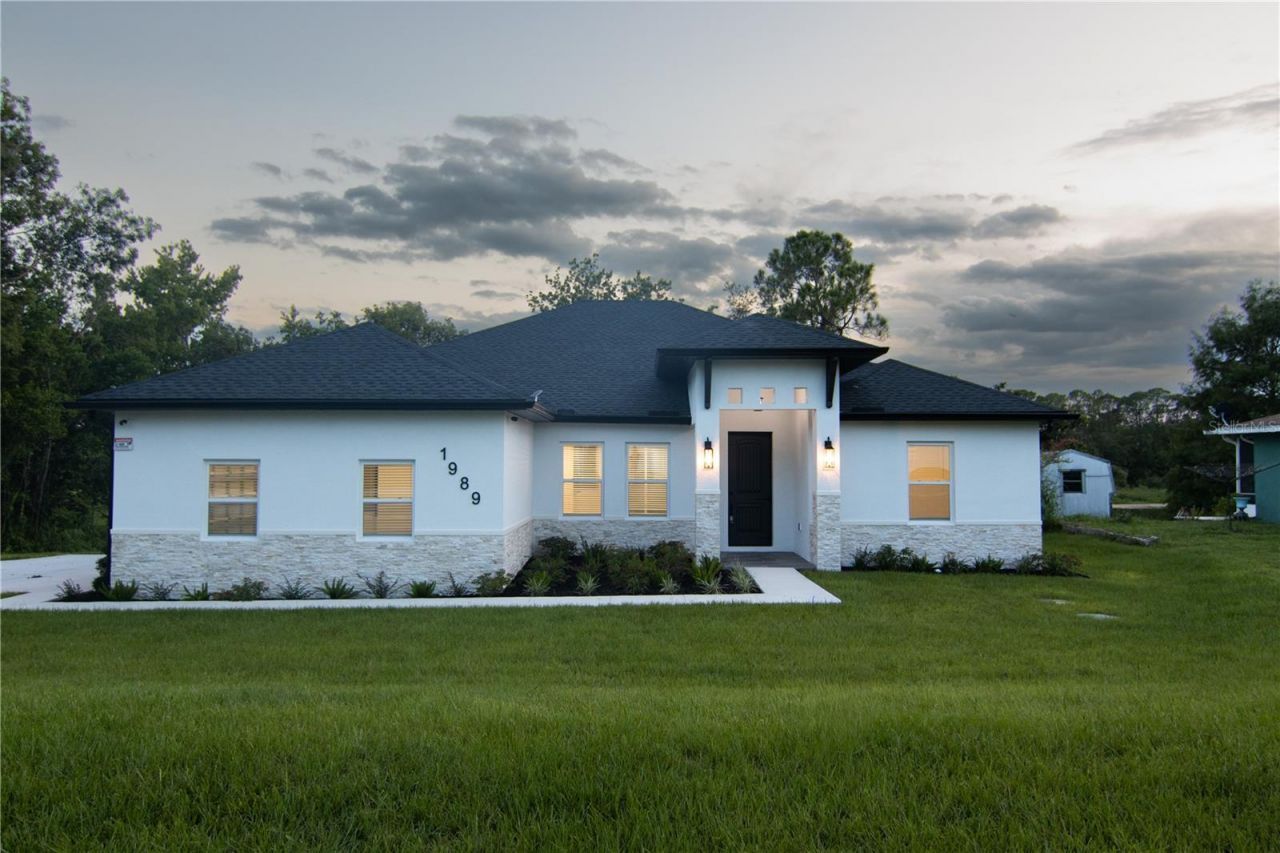 1989 Monterey Drive , Deltona, FL 32738 Photo