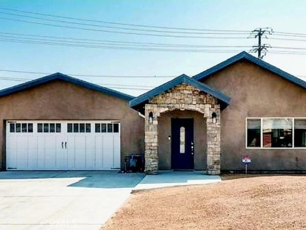 1914 Marguerite Street, Palm Springs, CA 92264