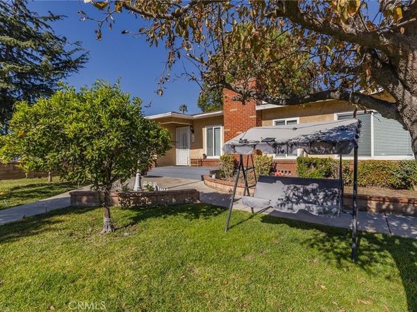 768 W H, Ontario, CA 91762