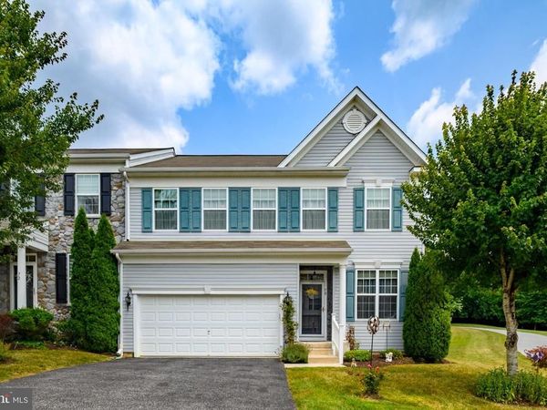 70 GREENVALE MEWS DRIVE, Unit 41, WESTMINSTER, MD 21157