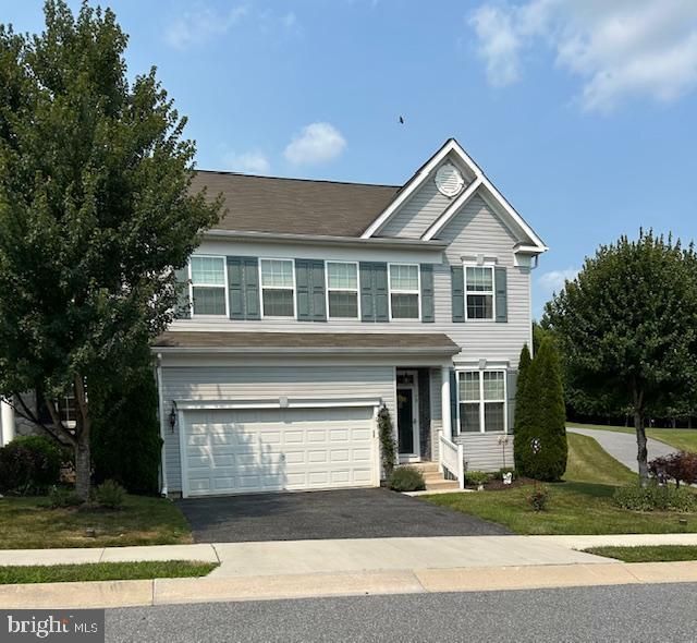 70 GREENVALE MEWS DRIVE, WESTMINSTER, MD 21157