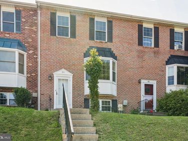 28 PERRYOAK PLACE, BALTIMORE, MD 21236