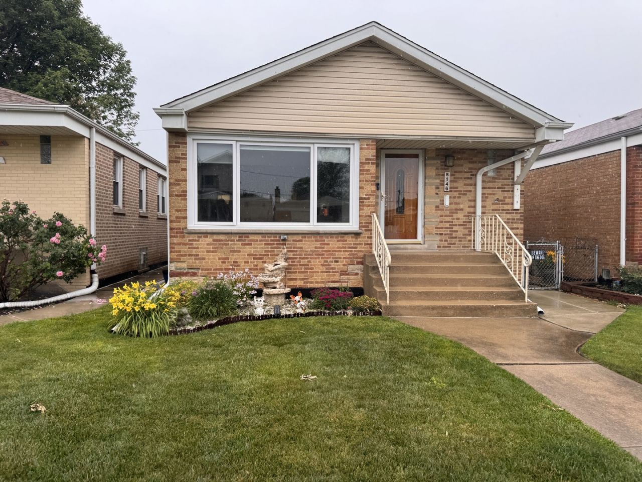 5146 S Sayre Avenue, Chicago, IL 60638 Main Photo