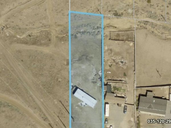 4891 Sun Valley Boulevard, Sun Valley, NV 89433