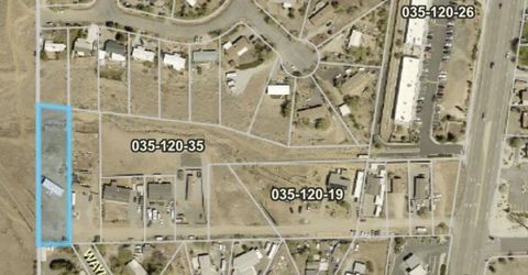 4891 Sun Valley Boulevard, Sun Valley, NV 89433 Photo