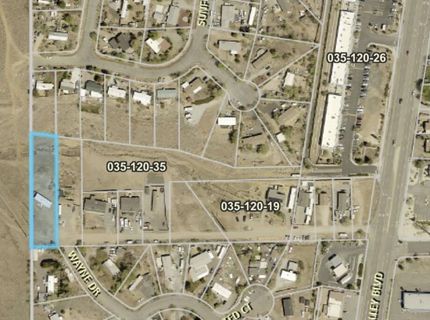 4891 Sun Valley Boulevard, Sun Valley, NV 89433 Photo
